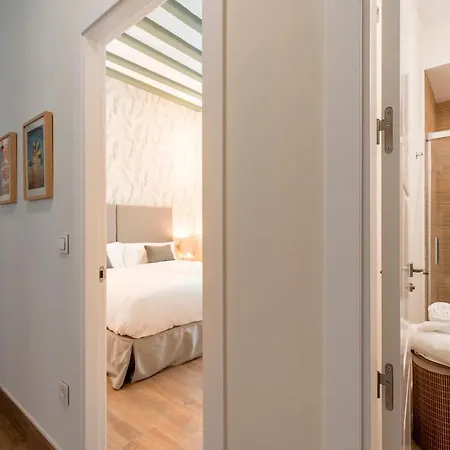 Genteel San Antonio شقة كاديز