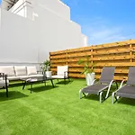 Genteel San Antonio Apartamento Cádiz