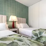 Genteel San Antonio Apartamento *