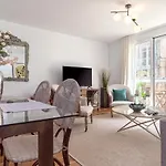 Apartamento Genteel San Antonio