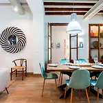 Apartamento Genteel San Antonio