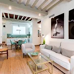 Apartamento Genteel San Antonio