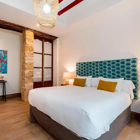 Apartment Genteel San Antonio