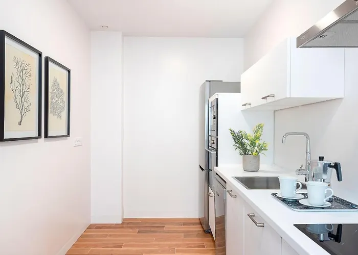 Apartment Genteel San Antonio *