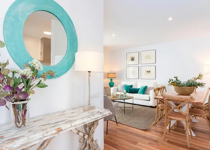 Genteel San Antonio Apartment *