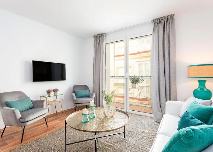 Apartment Genteel San Antonio