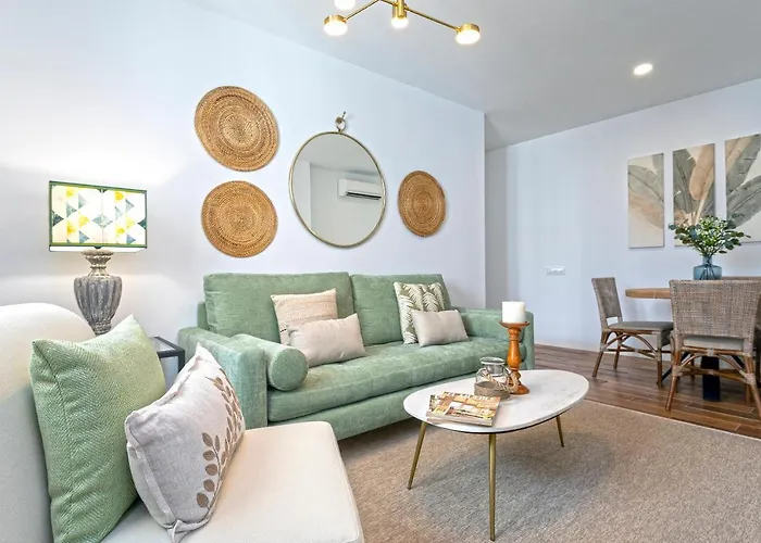 Apartment Genteel San Antonio