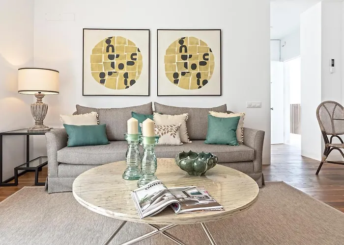 Genteel San Antonio Apartment *