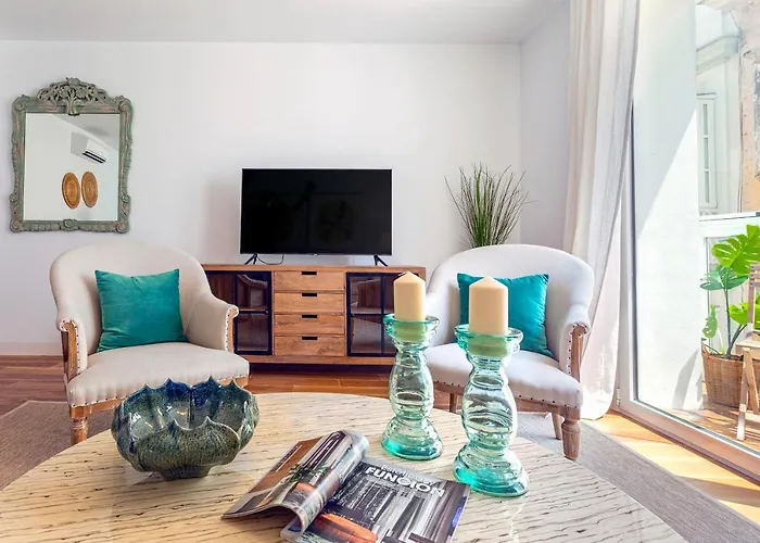 Genteel San Antonio Cadiz