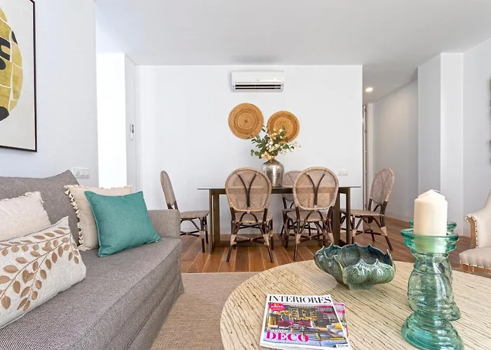 Genteel San Antonio Cadiz