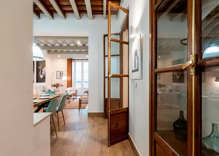 Genteel San Antonio Apartment