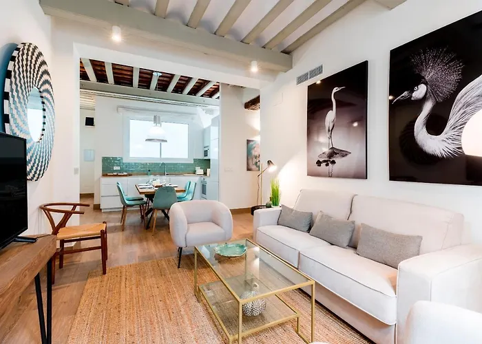 Apartment Genteel San Antonio