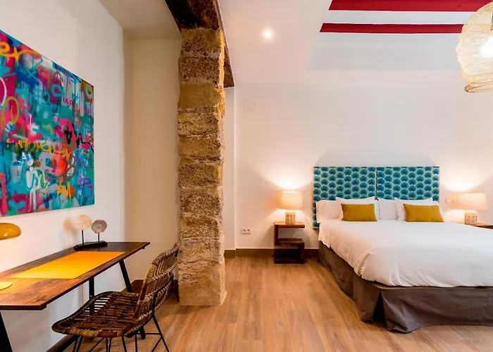 Apartment Genteel San Antonio